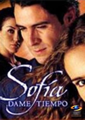 Poster of Sofía dame tiempo