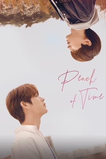 Poster of Peach of Time