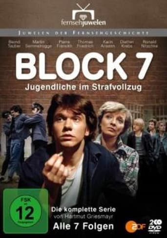 Poster of Block 7