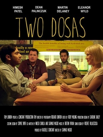 Poster of Two Dosas