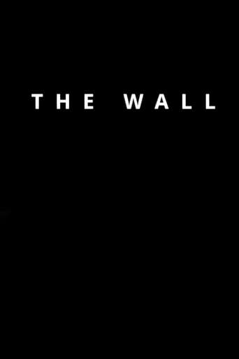 Poster of The Wall