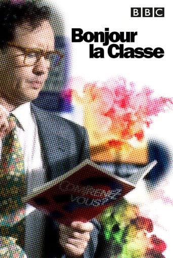 Poster of Bonjour la Classe