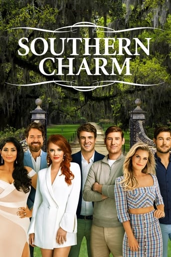 Poster of Southern Charm