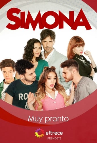 Poster of Simona