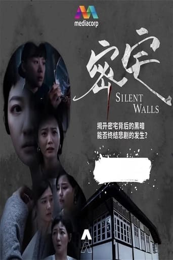 Poster of Silent Walls