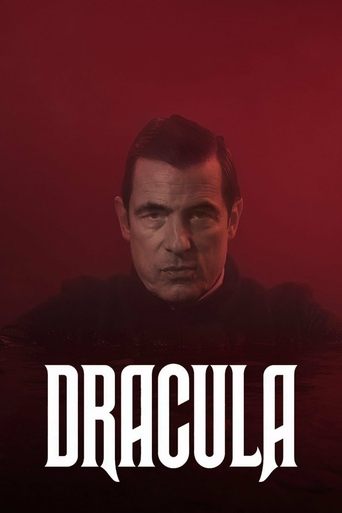 Portrait for Dracula - Miniseries