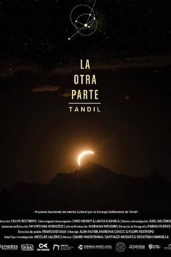 Poster of La otra parte