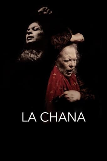 Poster of La Chana