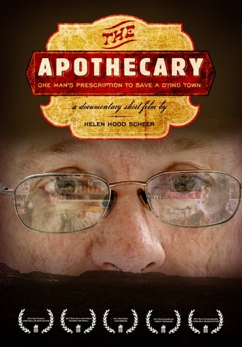 Poster of The Apothecary