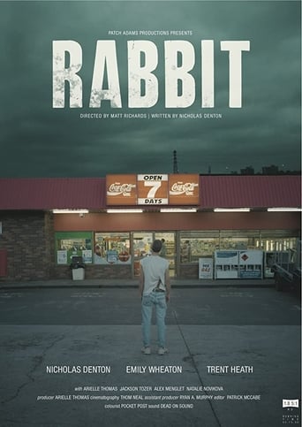 Poster of Rabbit