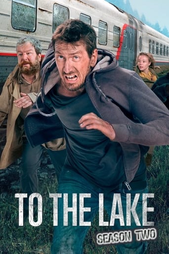 Portrait for To the Lake - Season 2