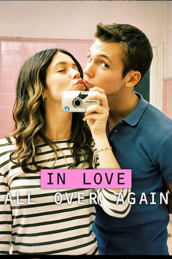 Poster of In Love All Over Again