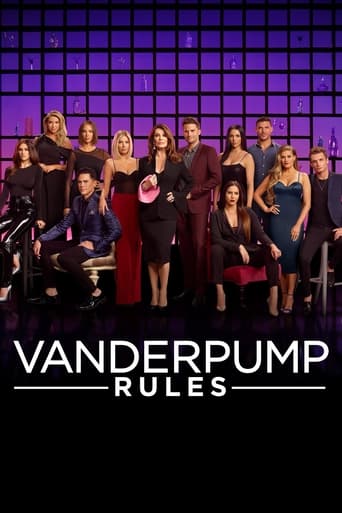 Portrait for Vanderpump Rules - Season 7