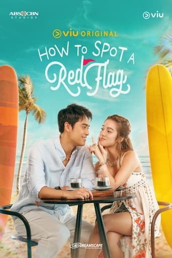 Poster of How to Spot a Red Flag