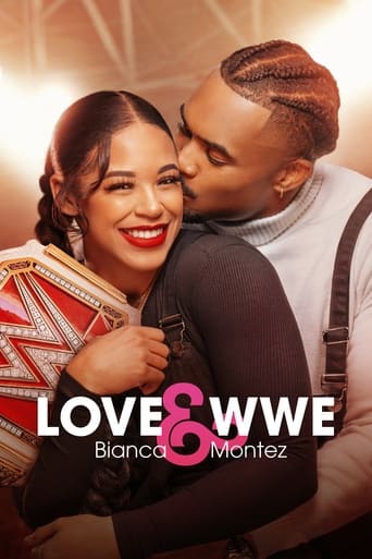 Portrait for Love & WWE: Bianca & Montez - Season 1