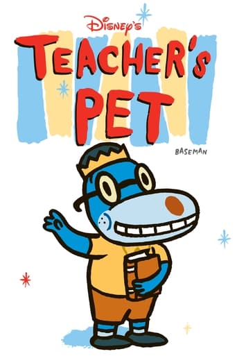 Portrait for Teacher's Pet - Season 1