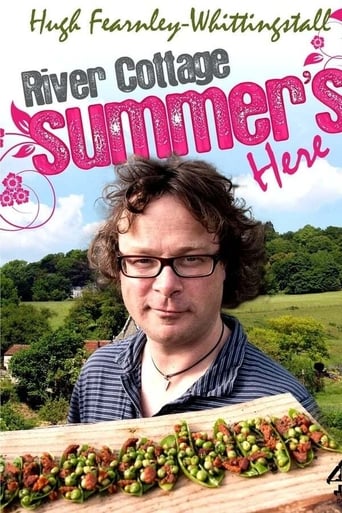 Portrait for River Cottage - River Cottage: Summer's Here