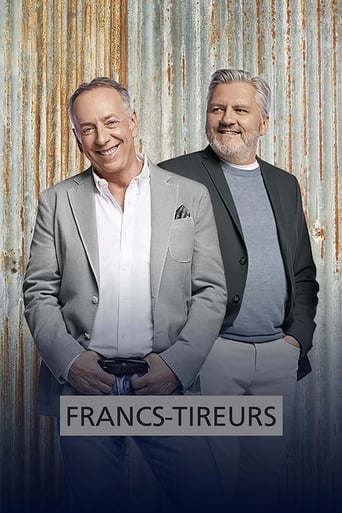 Portrait for Les francs-tireurs - Season 23