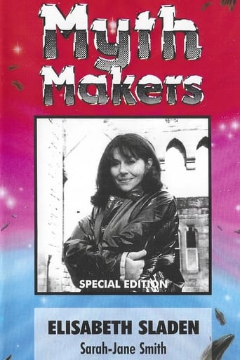 Poster of Myth Makers 50: Elisabeth Sladen