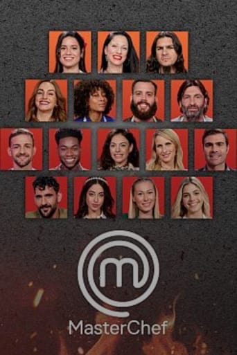 Portrait for MasterChef - Season 12