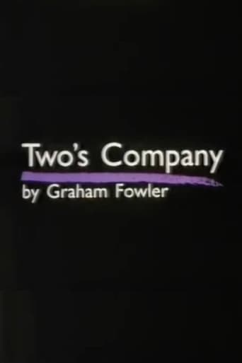 Poster of Two's Company