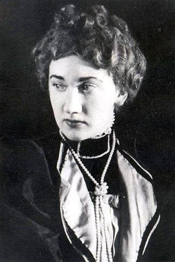 Portrait of Svala Hannesdóttir