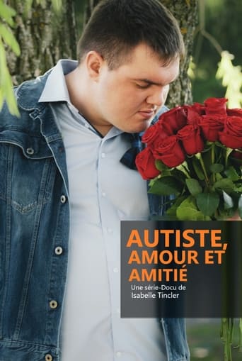 Portrait for Autiste, amour et amitié - Season 1