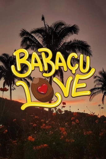 Poster of Babaçu Love