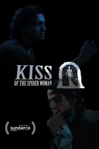 Poster of Kiss of the Spider Woman