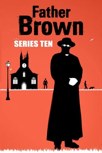 Portrait for Father Brown - Series 10