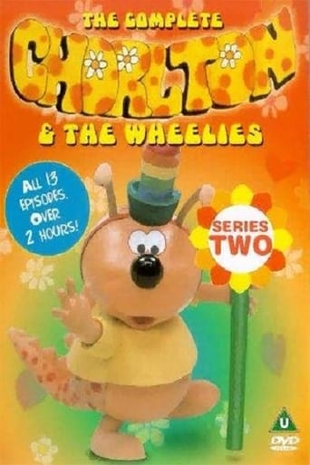 Portrait for Chorlton and the Wheelies - Season 2