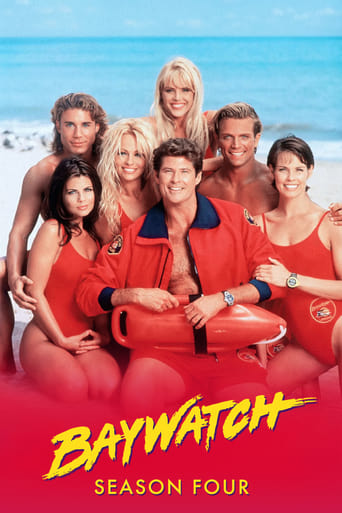 Portrait for Baywatch - Season 4