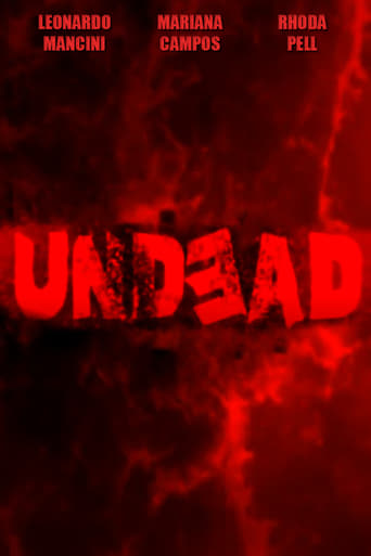 Poster of Undead