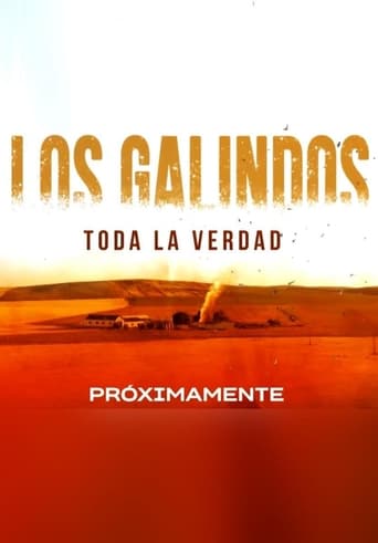 Poster of The Galindos, all the truth