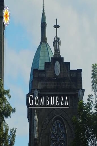 Poster of GOMBURZA (An NHCP Documentary)