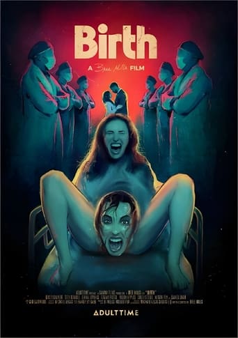 Poster of Birth