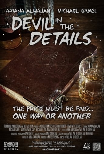 Poster of Devil in the Details