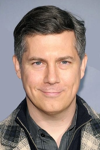 Portrait of Chris Parnell