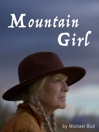 Poster of Mountain Girl