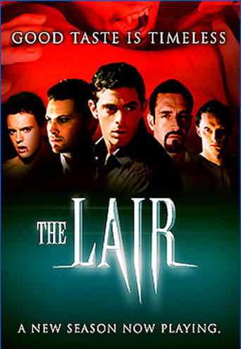 Portrait for The Lair - Season 2