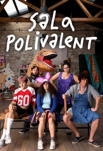 Poster of Sala polivalent