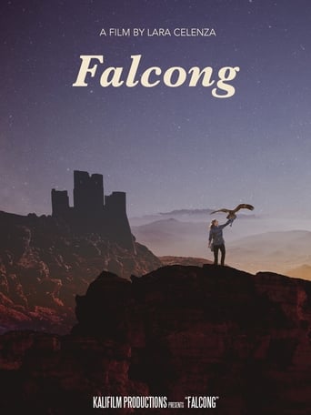 Poster of Falcong