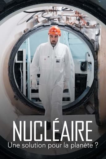 Poster of Nucléaire : Une solution pour la planète ?