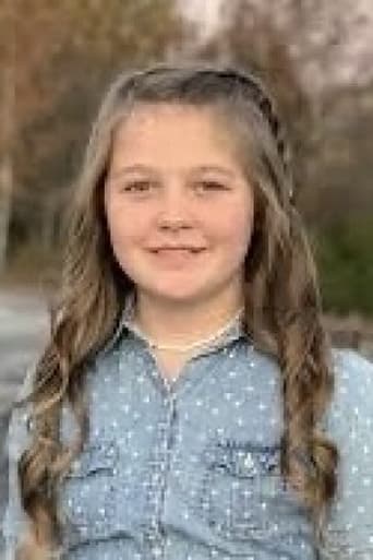 Portrait of Jordyn-Grace Duggar