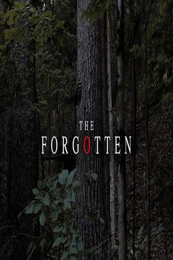 Poster of The Forgotten