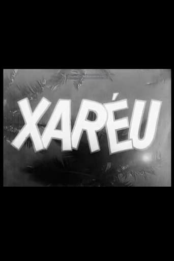 Poster of Xaréu