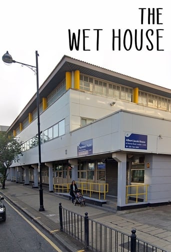 Poster of The Wet House