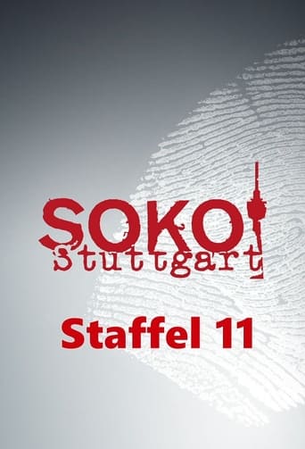 Portrait for SOKO Stuttgart - Season 11