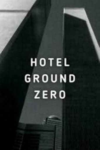 Poster of Hotel Ground Zero