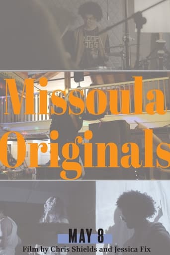 Poster of Missoula Originals